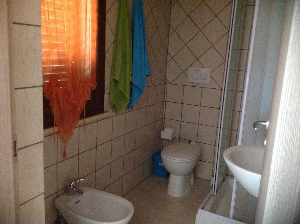 Apartment Pisceneris Holiday
