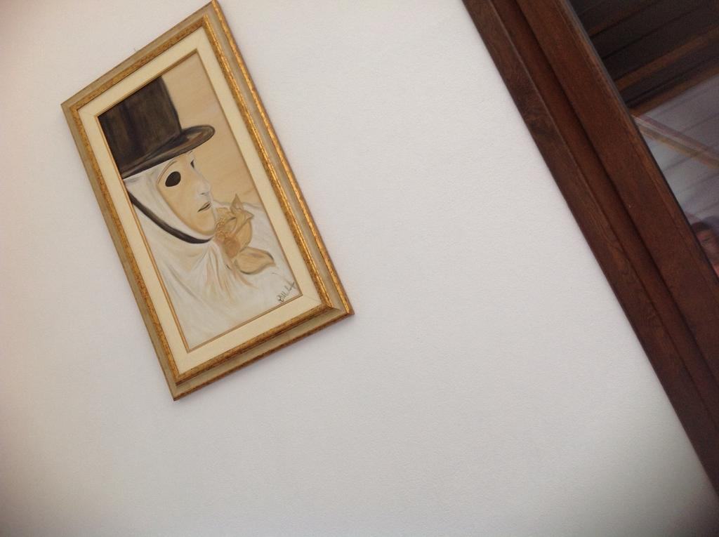 Pisceneris Holiday Apartment